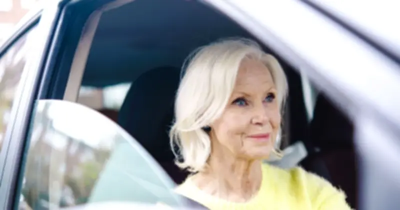 State Pensioners Over 70 Warned: DVLA Message, £1,000 Fine Risk