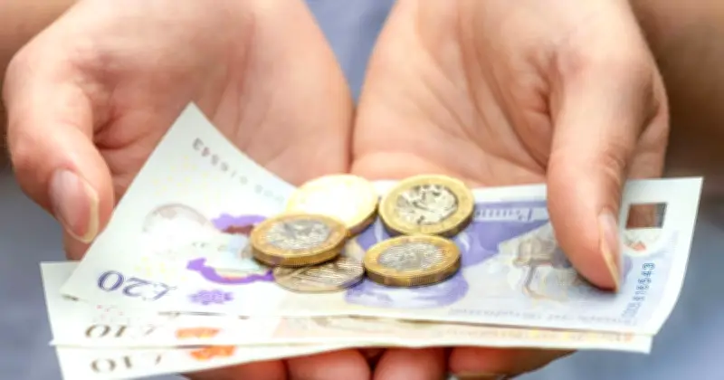 State Pensioners Under 78 Get Full £44.20 Extra Cash in July
