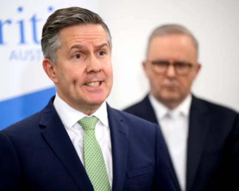 States Warn NDIS Overhaul Risks Unmet Needs for 200,000 Participants