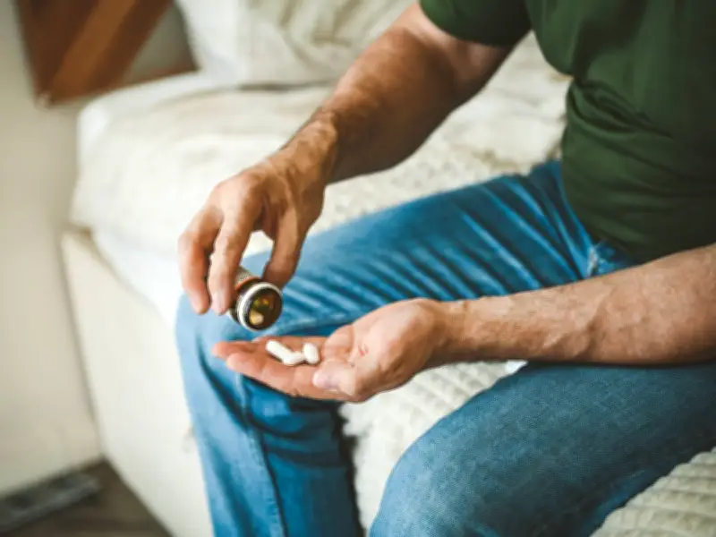 Statins Warning: Move Medication in UK Heatwave to Avoid Damage