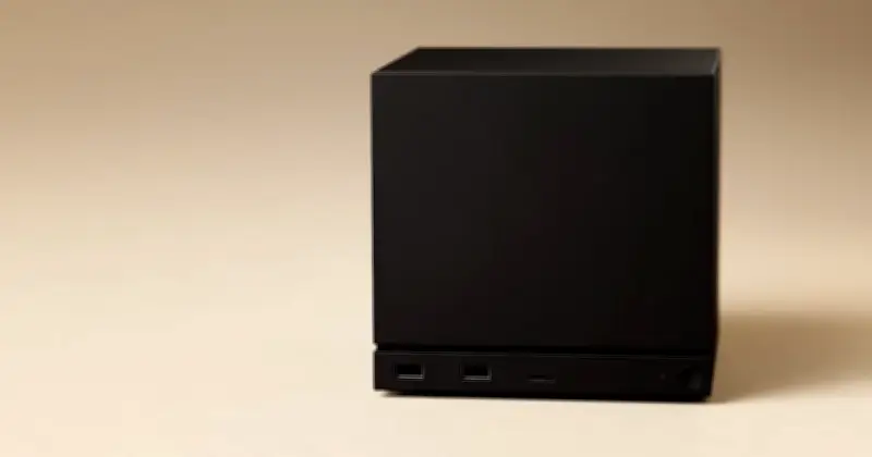 Steam Machine Release Date Narrows to Late June 2026