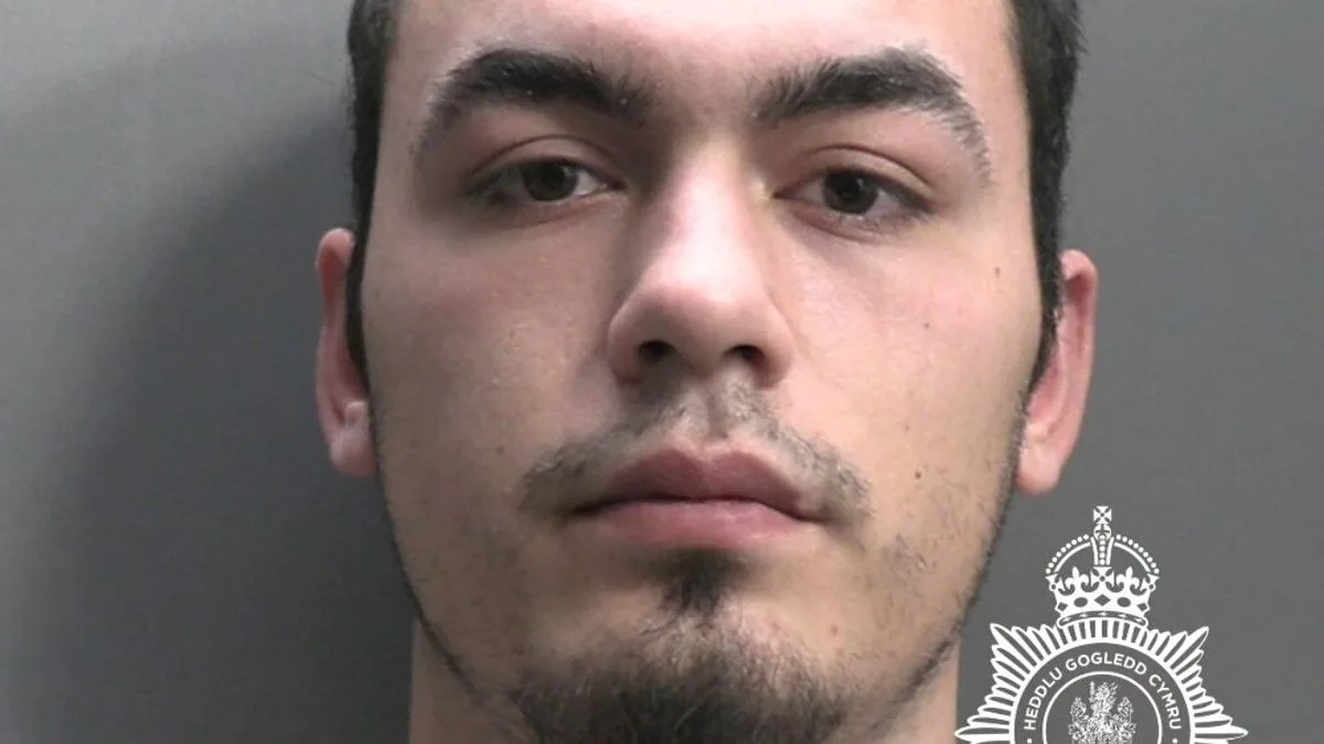 Man Jailed for Raping Two Sleeping Teenage Girls in Flintshire