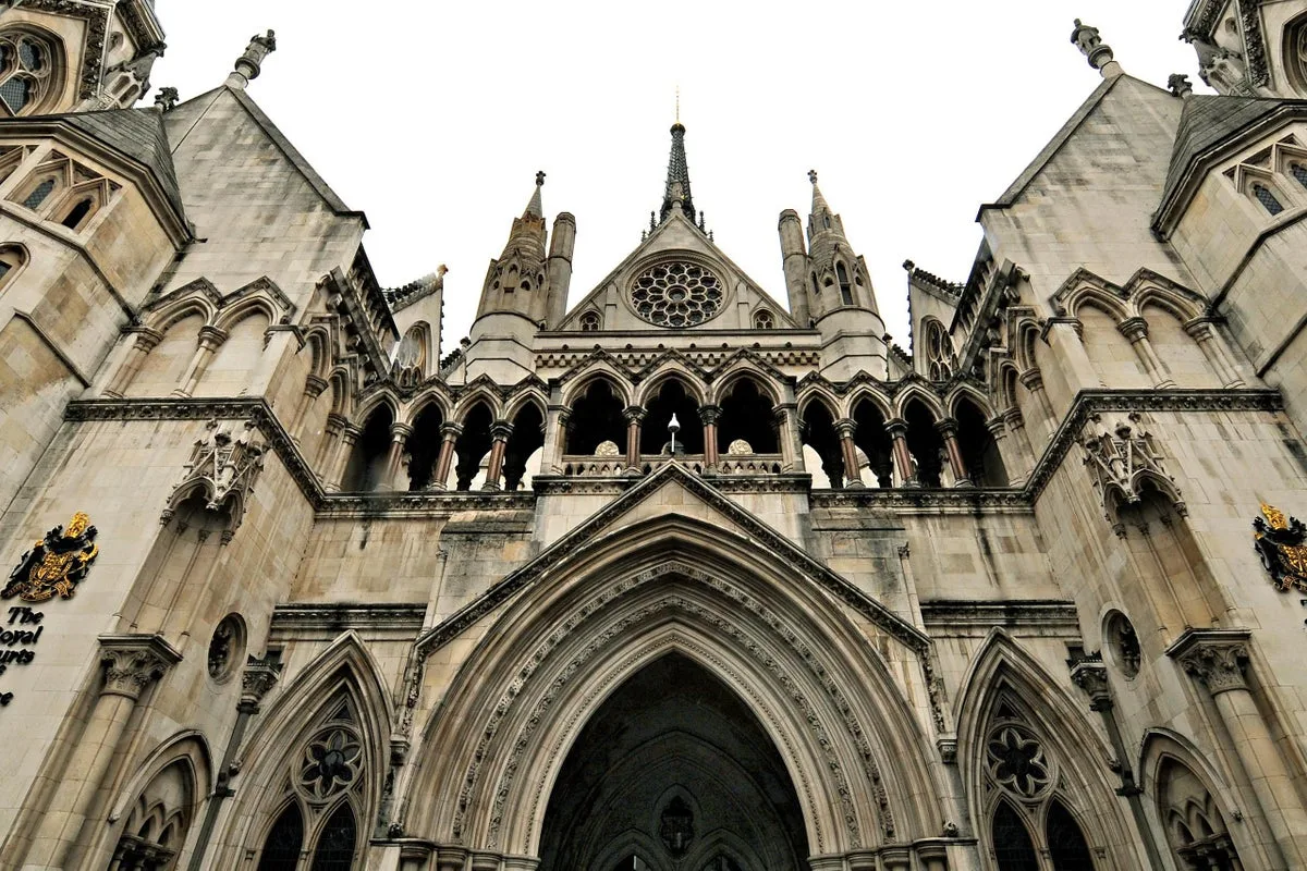 Stepchildren Win £8.2m Trust Court Battle