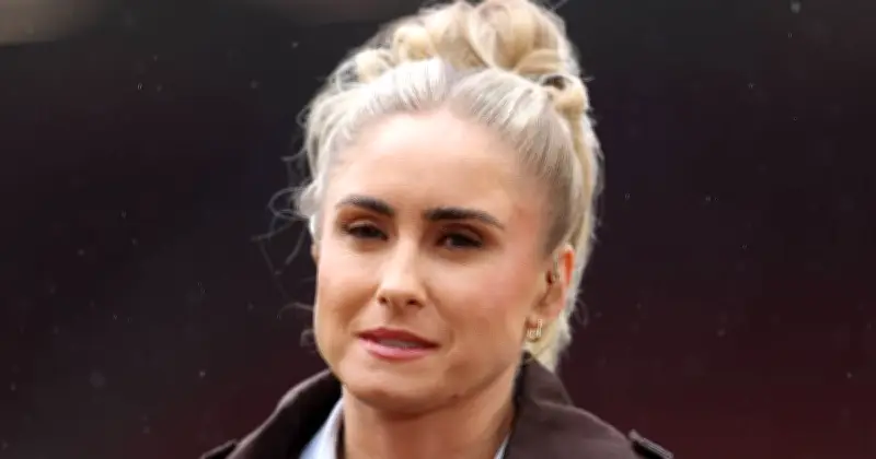 Steph Houghton Opens Up About Husband Stephen Darby's MND Battle