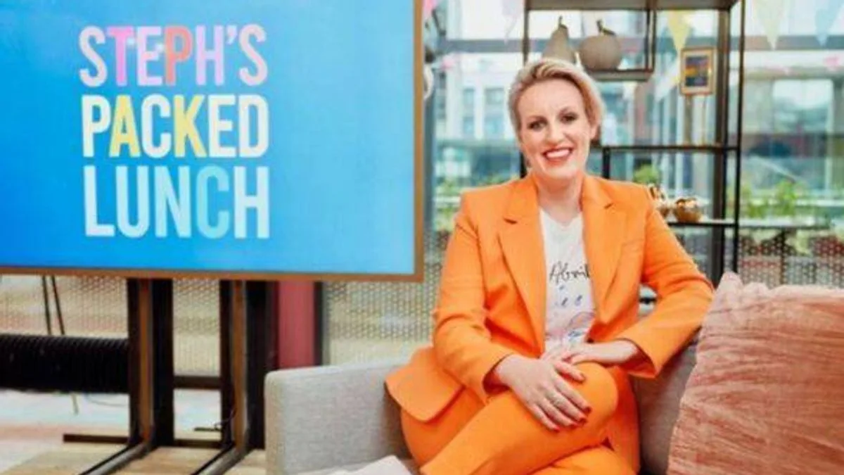 Steph McGovern Set to Return to BBC as New Host of Crimewatch Live