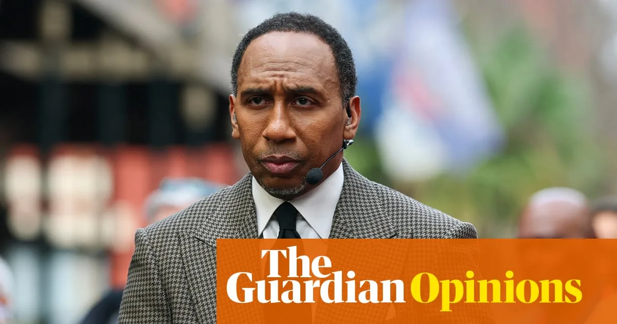 Etan Thomas Explains Why Many Black People Dislike Stephen A Smith