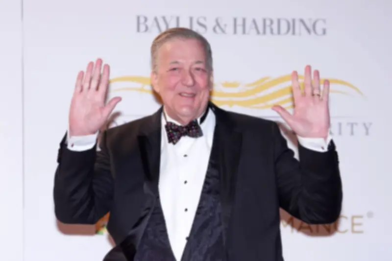 Stephen Fry, Jacob Elordi, Jenna Ortega Invited to Join Oscars Academy
