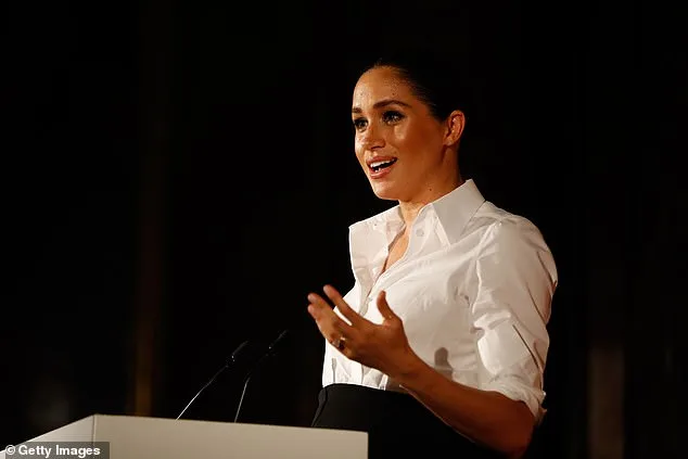 Jan Moir Criticises Meghan Markle's PR Strategy in People Magazine Article