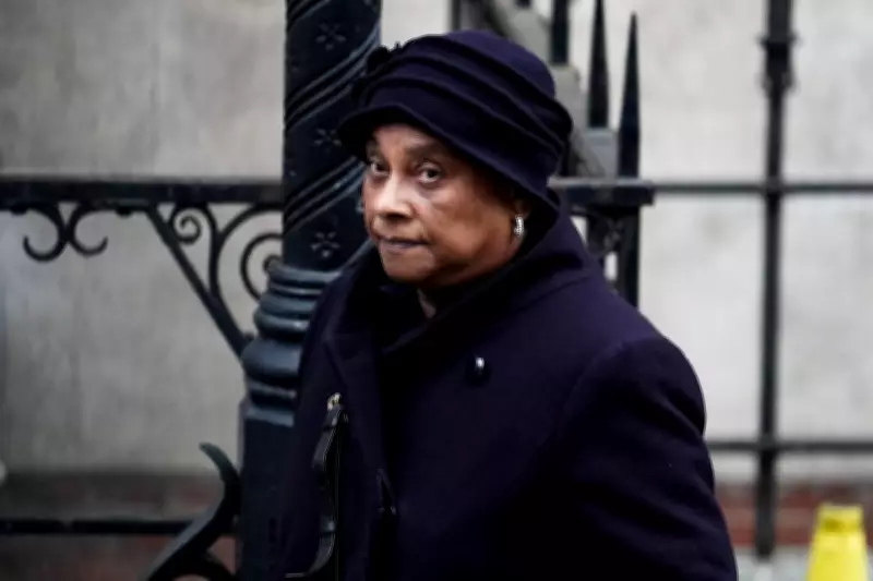 Stephen Lawrence's mother criticises Badenoch over racial equality comments