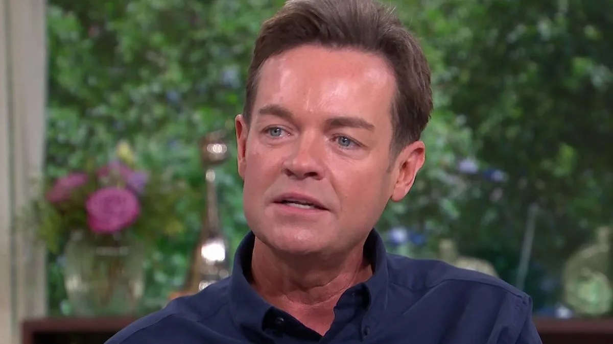Stephen Mulhern's Emotional ITV Show Returns with Ant and Dec for Three New Specials