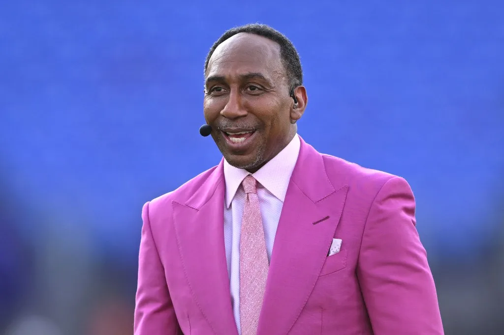 Stephen A. Smith's MNF Debut Divides Fans, More Games Planned