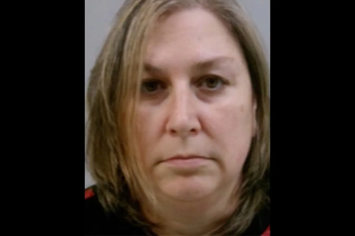 Stepmother Charged With Murder of Malnourished 11-Year-Old Girl