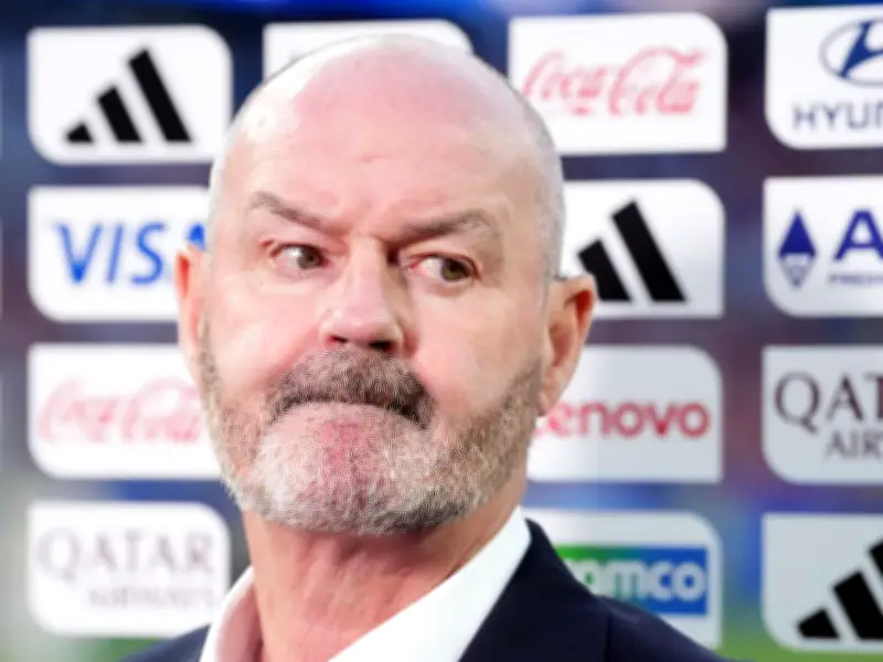 Steve Clarke Faces World Cup Reality After Scotland's Morocco Loss