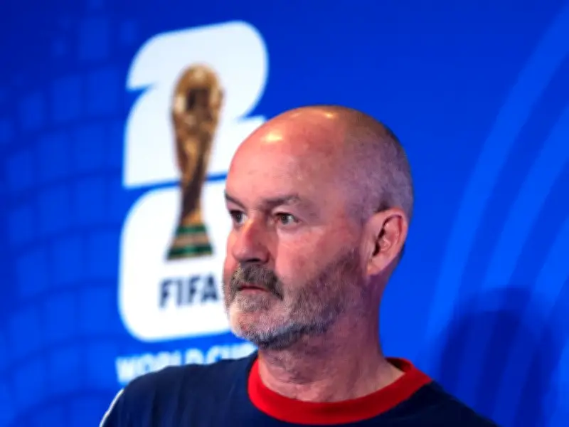Steve Clarke Pays Heartfelt Tribute to Scotland Fan Who Died in Boston