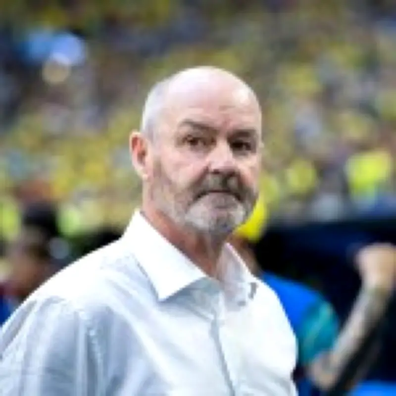 Steve Clarke quits as Scotland boss after World Cup failure