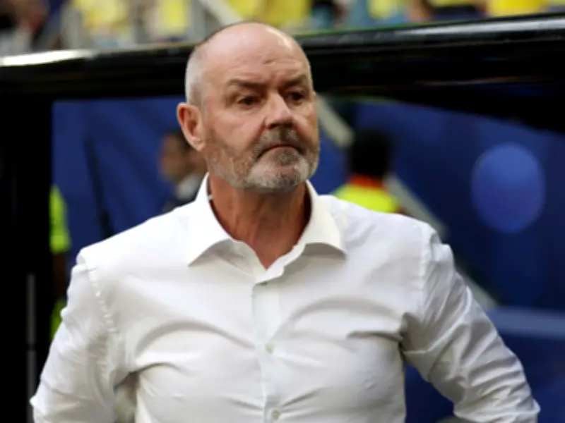 Steve Clarke Resigns as Scotland Boss After World Cup Exit with Emotional Farewell