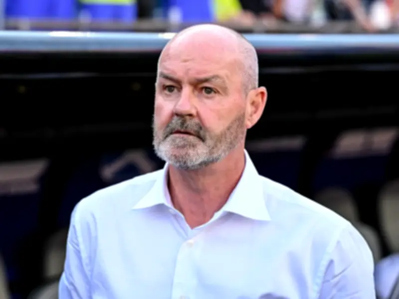 Steve Clarke Resigns as Scotland Manager After World Cup Exit