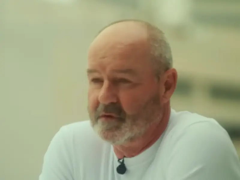 Steve Clarke Reveals True Reason for Quitting Scotland After World Cup Exit