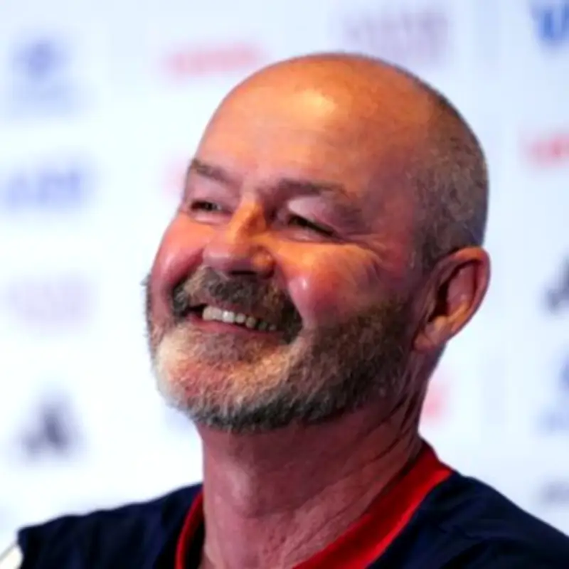 Steve Clarke's Blunt World Cup Message: 'Don't Get Humped'