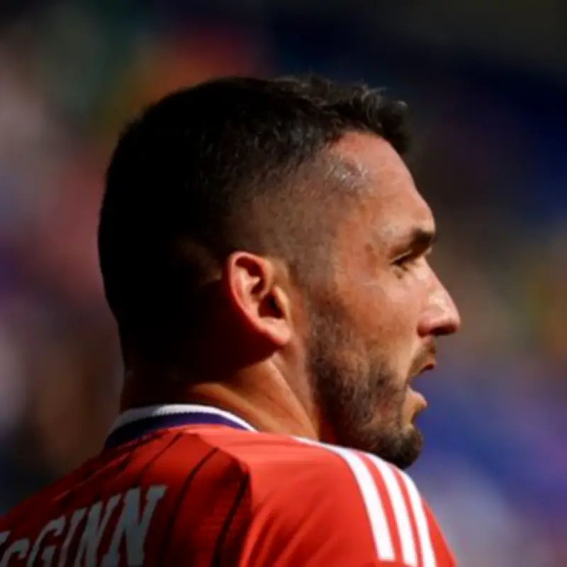 Steve Clarke's Scotland Puzzles: McGinn Key vs Haiti