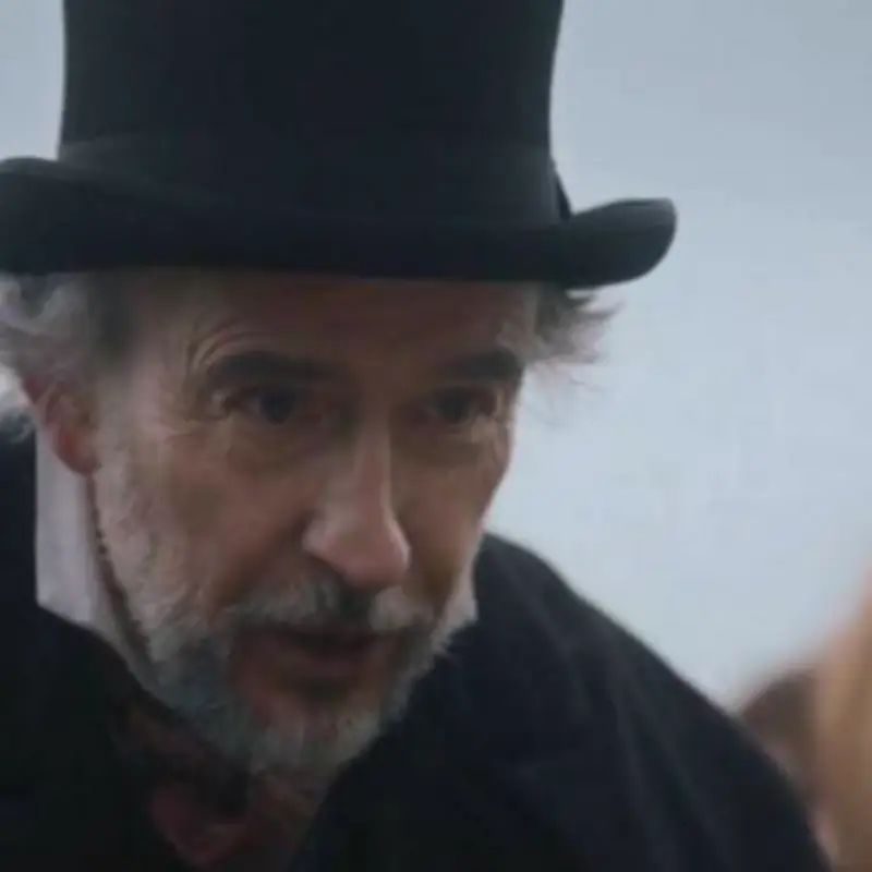 Steve Coogan joins Funboys season 2 as BBC reveals first-look clip