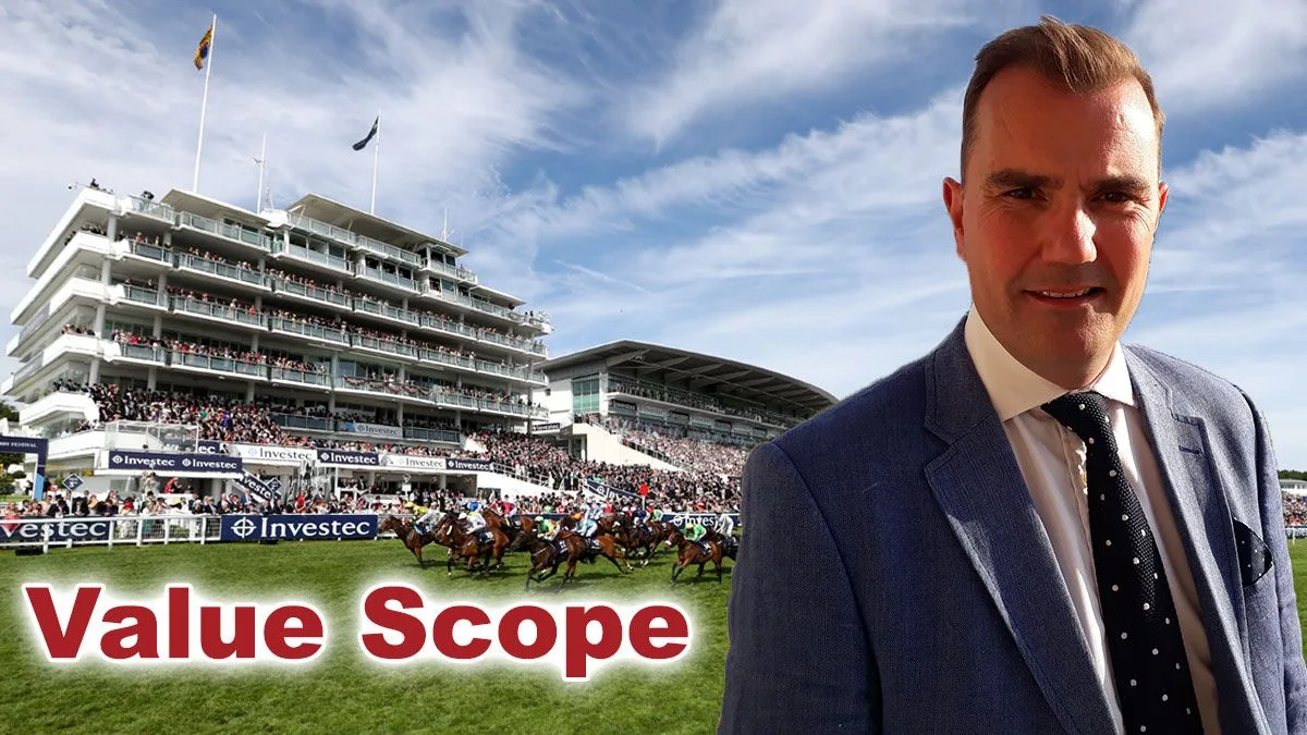 Steve Jones' Each-Way Horse Racing Tips for Saturday ITV Races