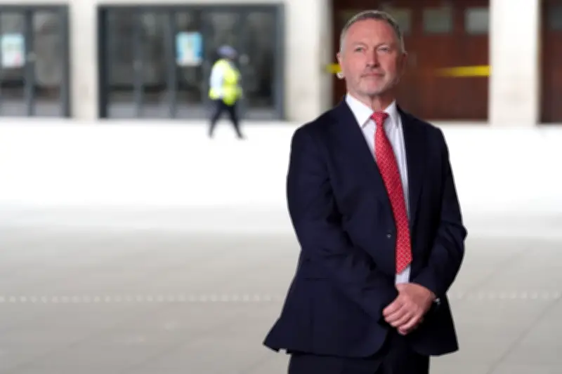 Steve Reed Backs Andy Burnham's Plans to 'Go Further and Faster' on Devolution