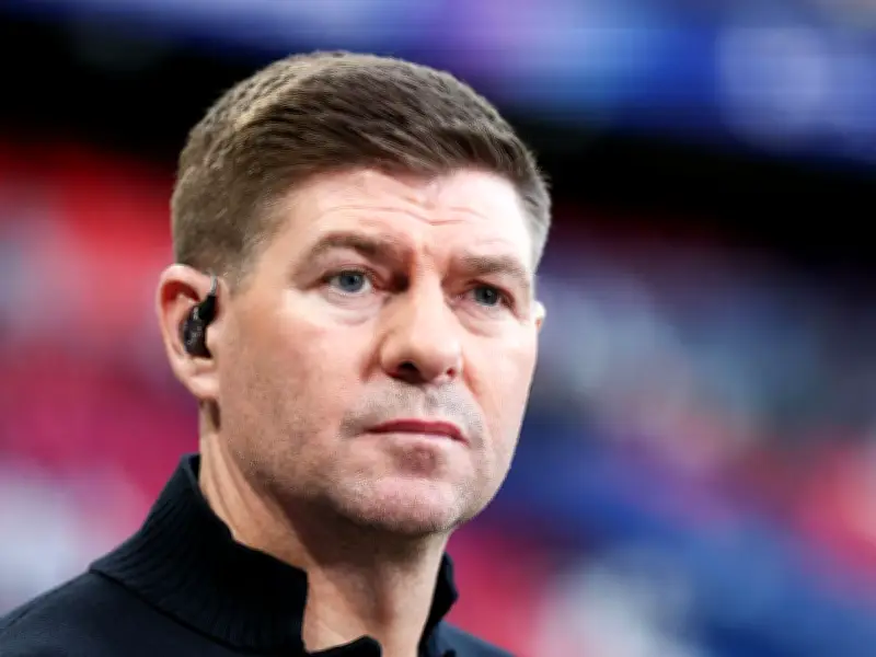 Steven Gerrard Warned Off Ipswich Job by Former England Team-Mate