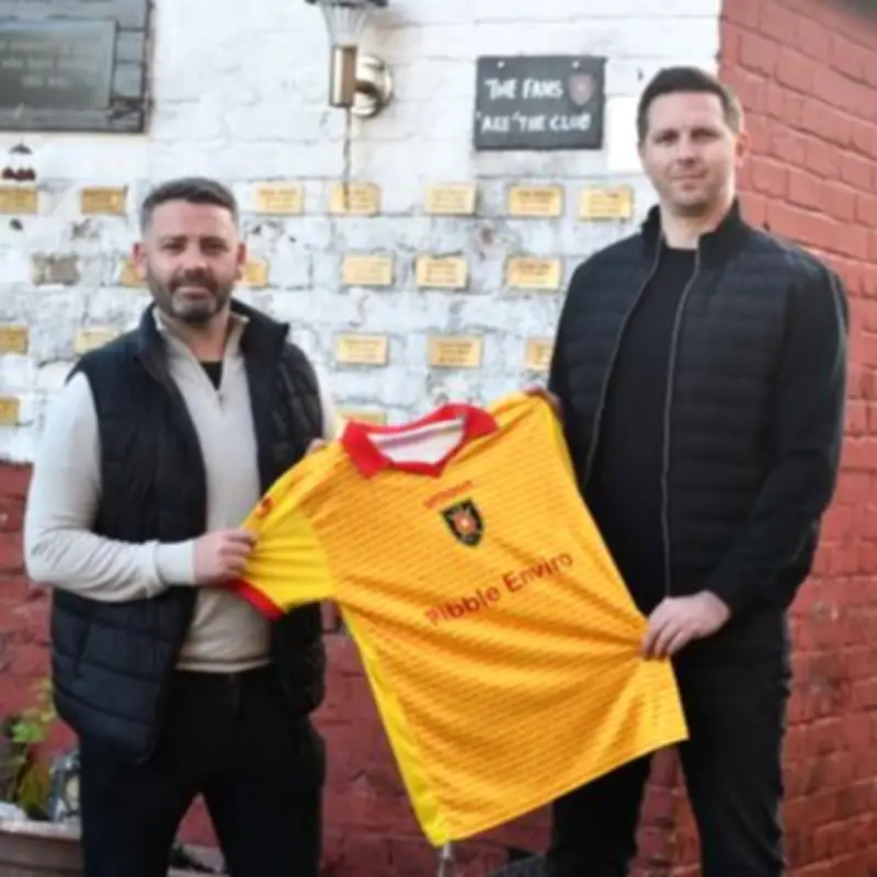 Steven Saunders Appointed New Albion Rovers Manager After Sandy Clark Exit