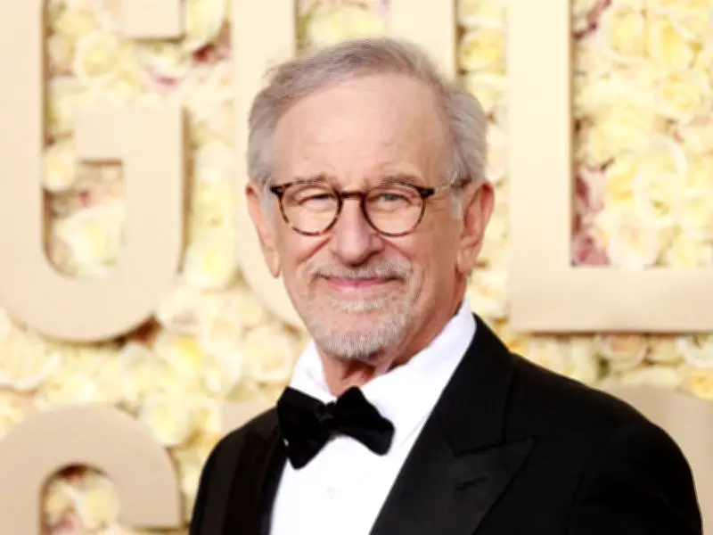 Steven Spielberg Reveals Belief in Aliens Ahead of Disclosure Day Release