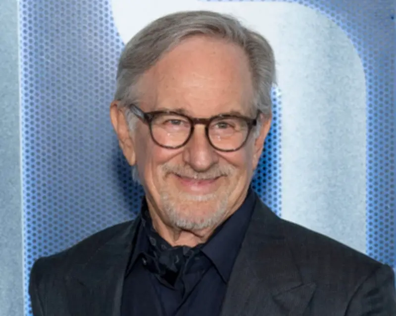Steven Spielberg Says He Was Turned Down Twice to Direct James Bond Films