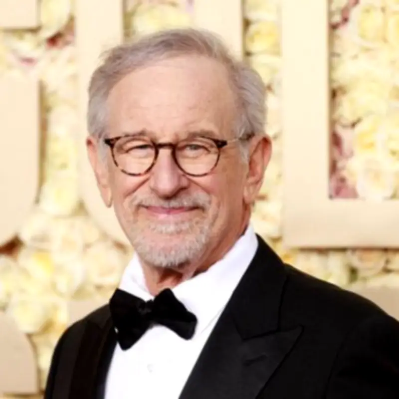 Steven Spielberg Says 'We Are Not Alone' as He Shares Alien Belief