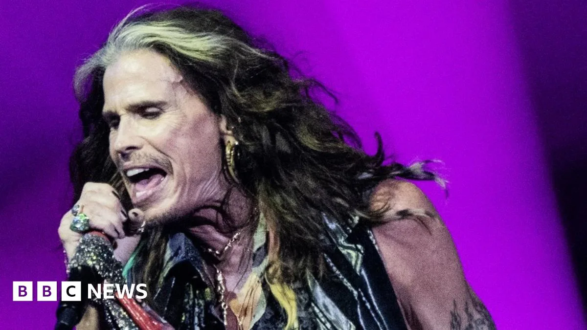 Steven Tyler Sexual Assault Case Partially Dismissed