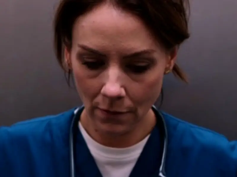 Stevie Nash's Casualty Future Sealed After Defiant HR Panel Statement
