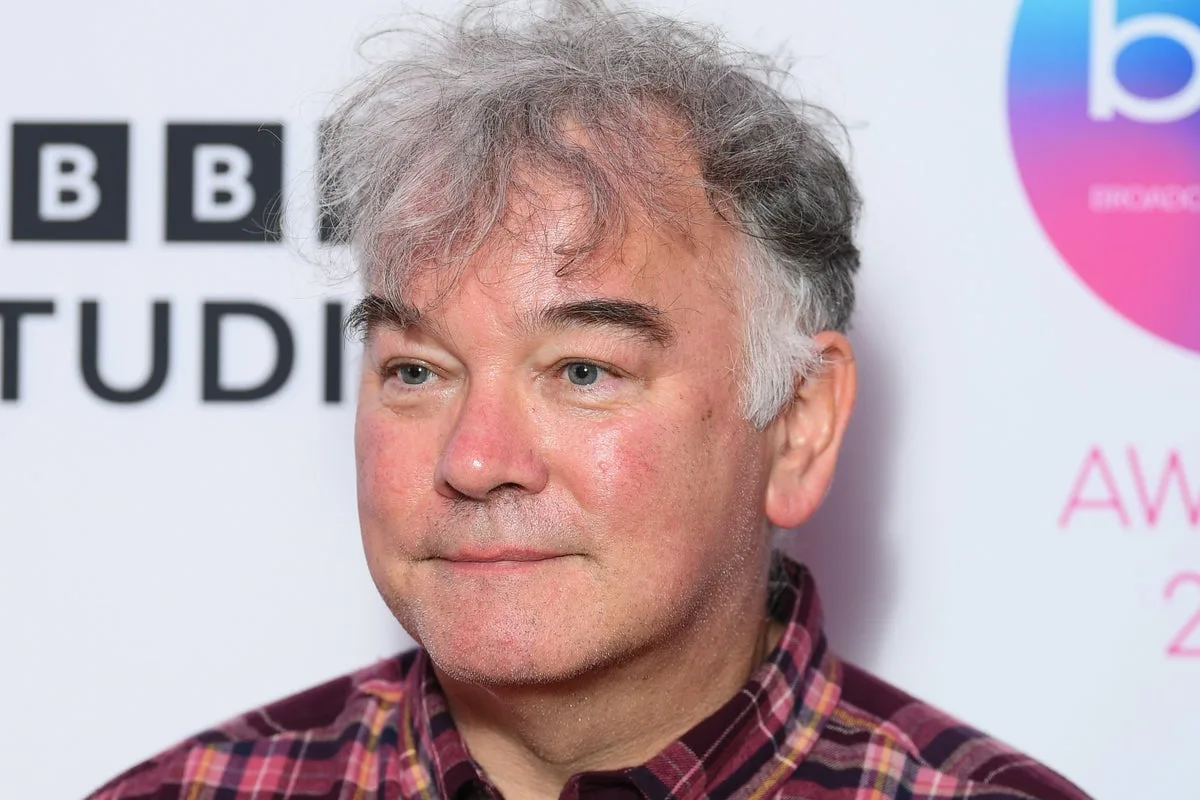 Stewart Lee Slams 'Hideous' Social Media Demands on Comedians