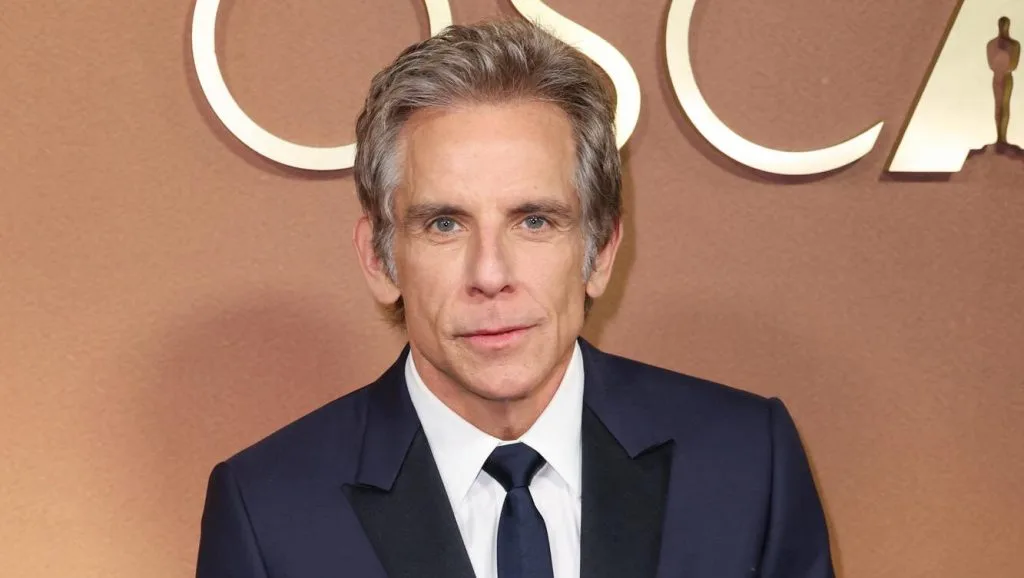 Ben Stiller Slams White House for Using 'Tropic Thunder' in Propaganda Video