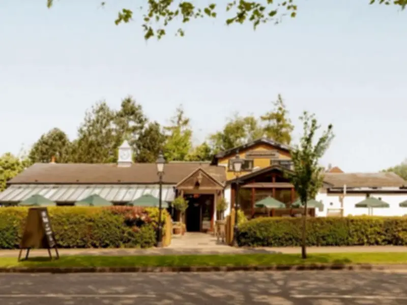 Stockport Pub Named Best for Families Finalist at Great British Pub Awards 2026