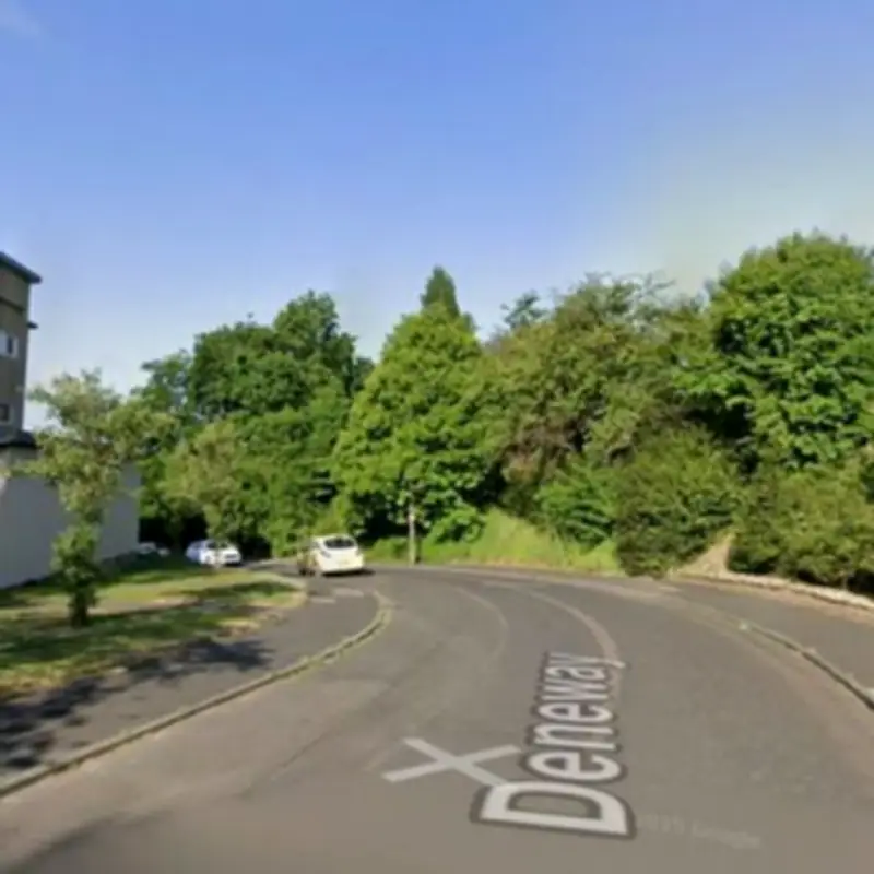 Stockport Rape Suspect in Three-Hour Roof Stand-Off with Police