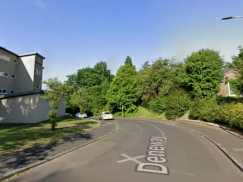 Stockport Rape Suspect Recalled to Prison After Stand-off