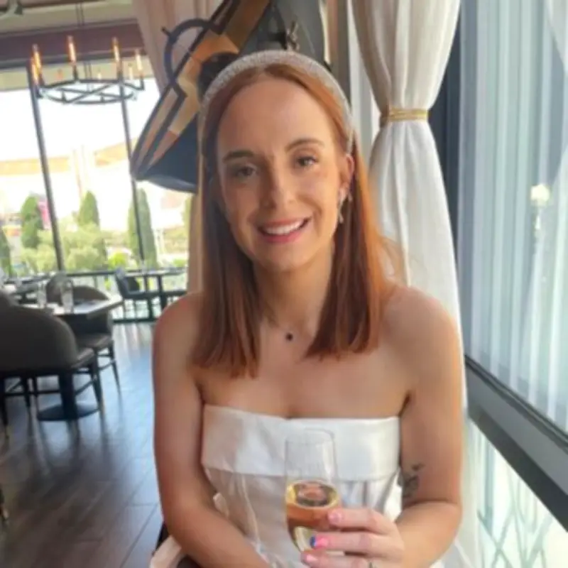 Stockport Woman Faces Cancer Twice, Backs Prevention Research