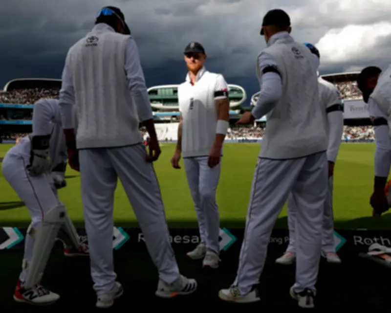 Stokes Shouldn't Lose Job for Breaking Curfew Amid ECB Failings