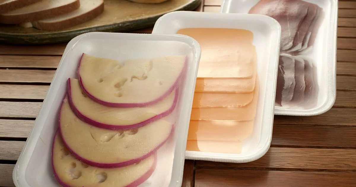 Cheese Storage Hack: Parchment Paper Keeps Mould at Bay
