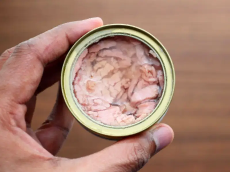 Stop Pouring Tinned Tuna Liquid Down Sinks, Warns Nick Knowles