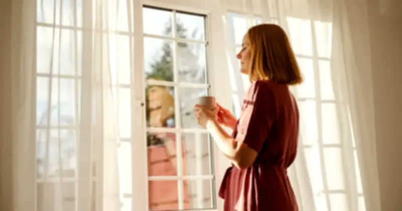 Stop Using Fans: Simple Window Trick Keeps Your Home Cool and Comfortable