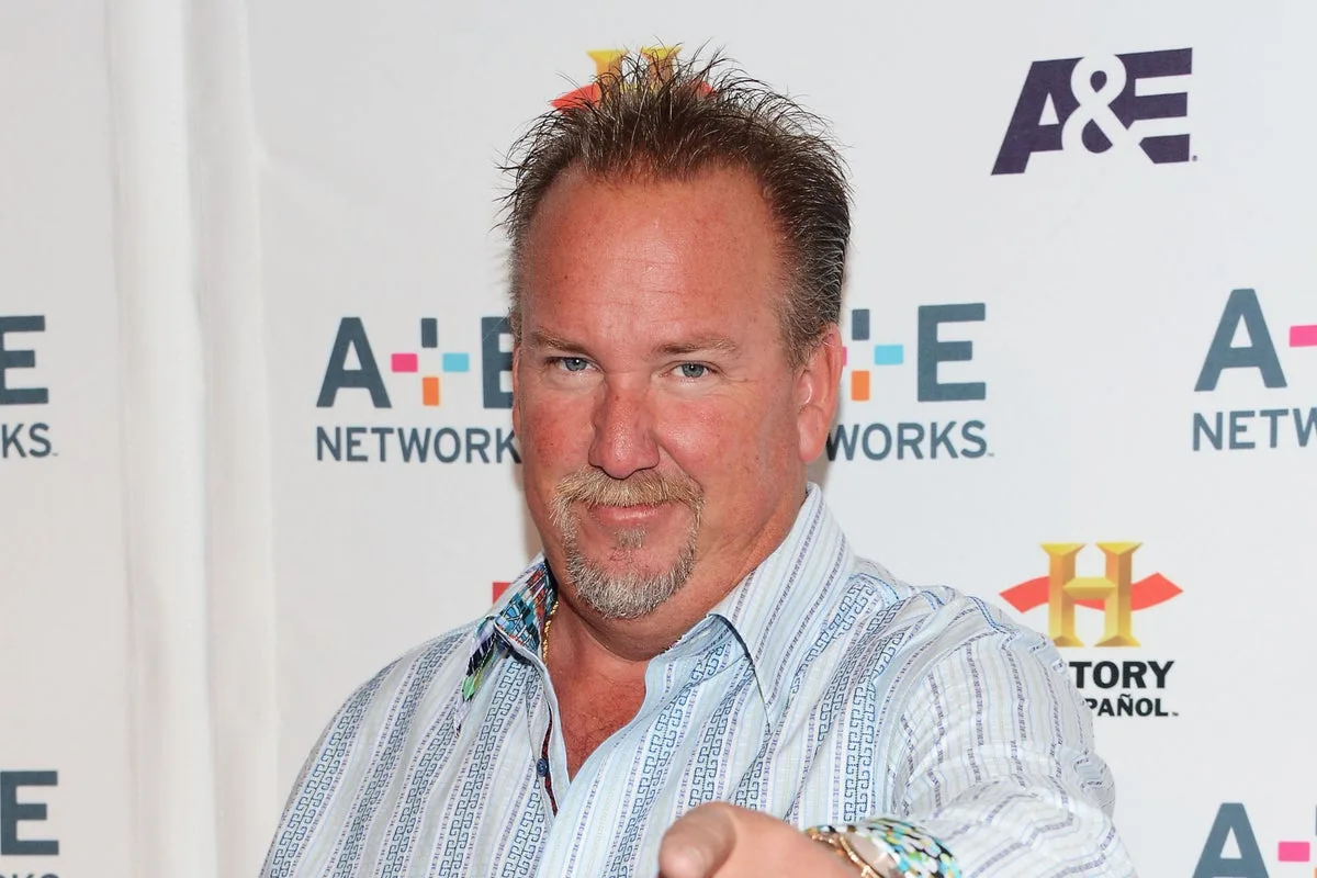 Storage Wars Star Darrell Sheets Died by Suicide, Autopsy Reveals No Drugs in System