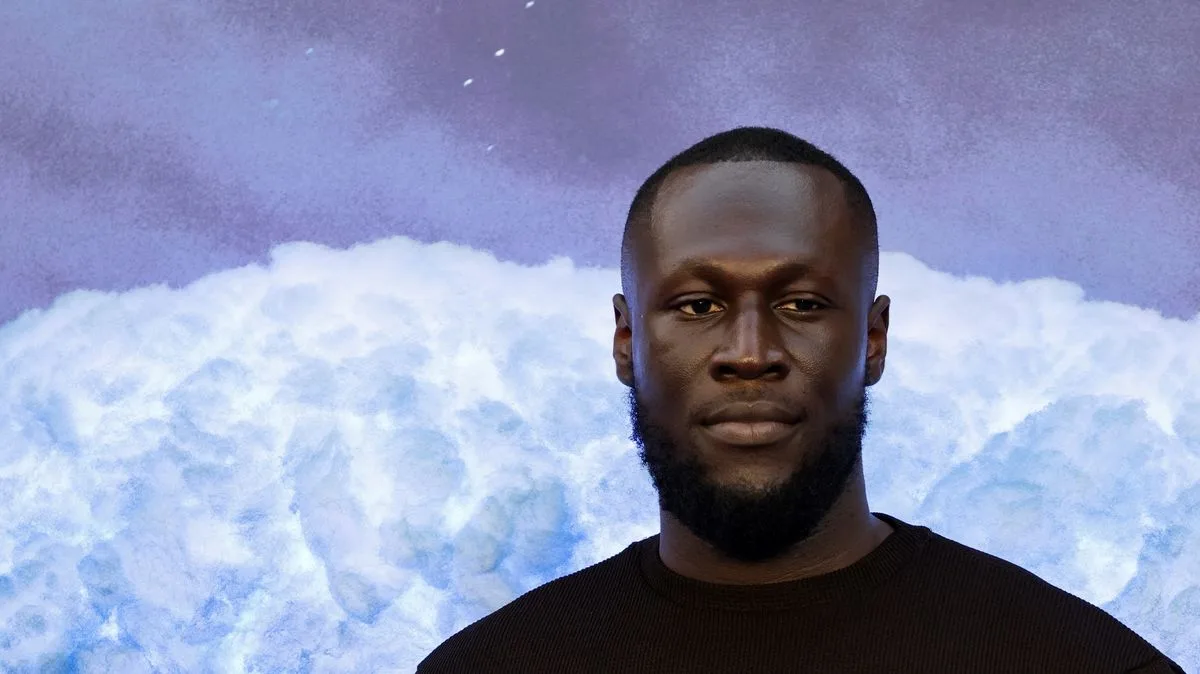Stormzy Fined £533 for Using Phone While Driving Ferrari