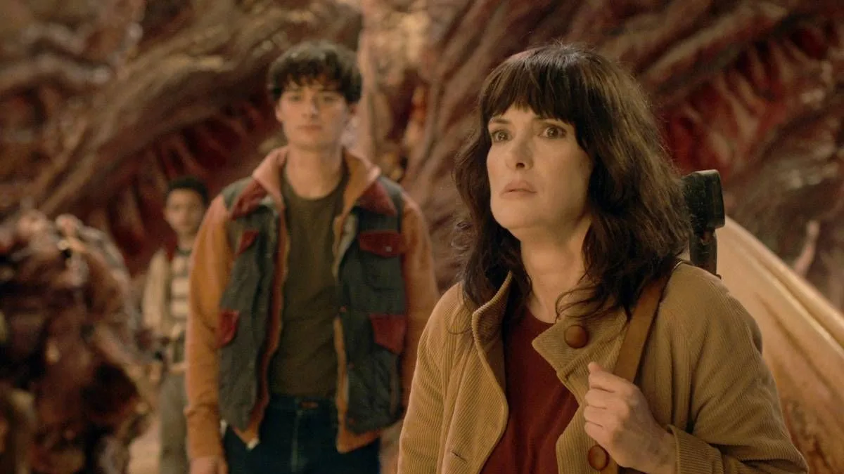 Stranger Things Creators Finally Explain Missing Byers Dog