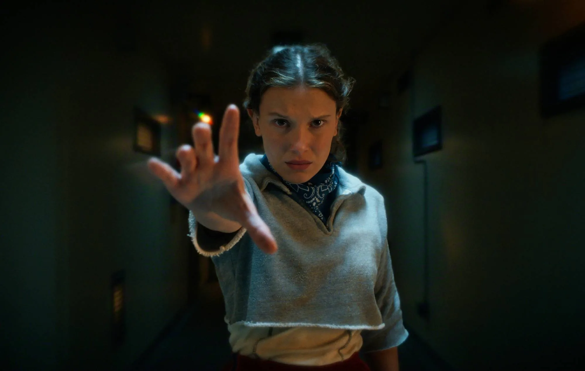 Stranger Things Final Episodes Drop New Years Day