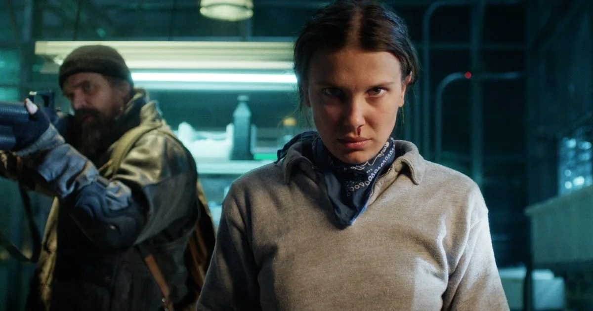 Stranger Things Finale: Eleven's Fate Left Ambiguous
