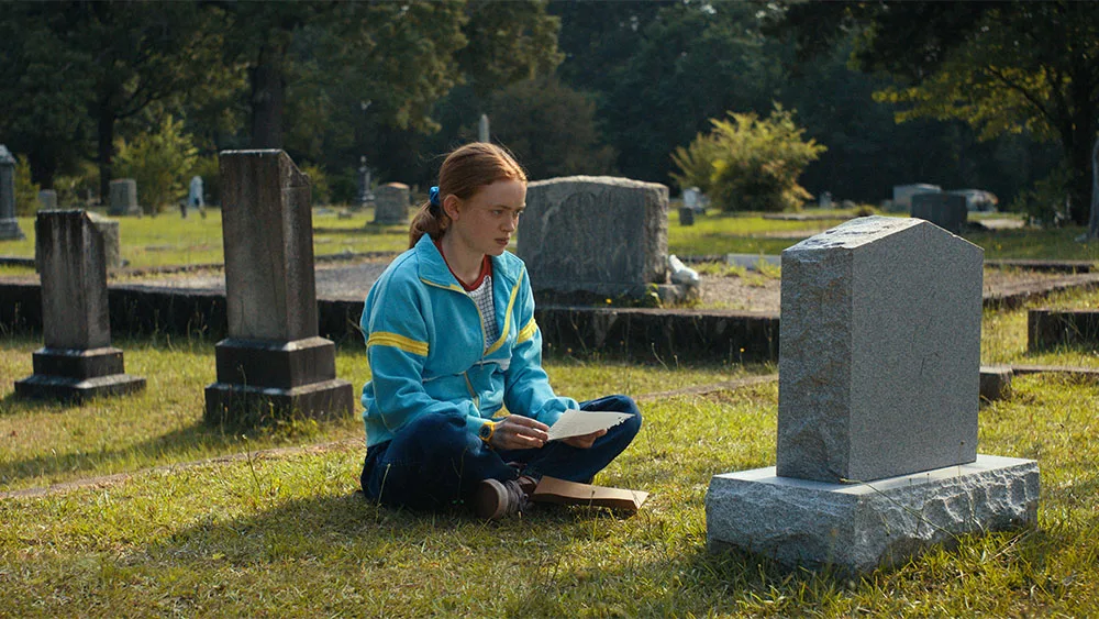 Stranger Things: Sadie Sink on Max's Season 5 Fate